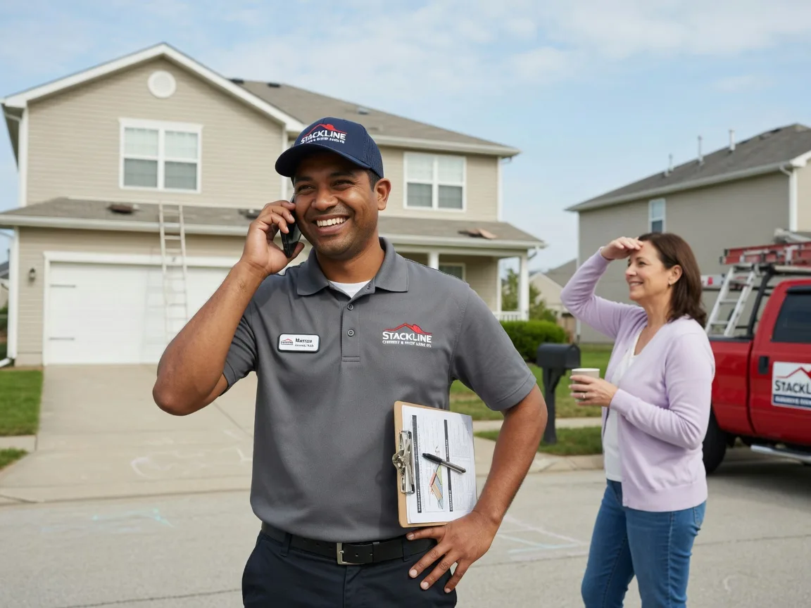 Chimney flashing repair Rockwood, TN FAQs